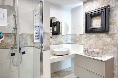 Soltech Mysłowice salon łazienek